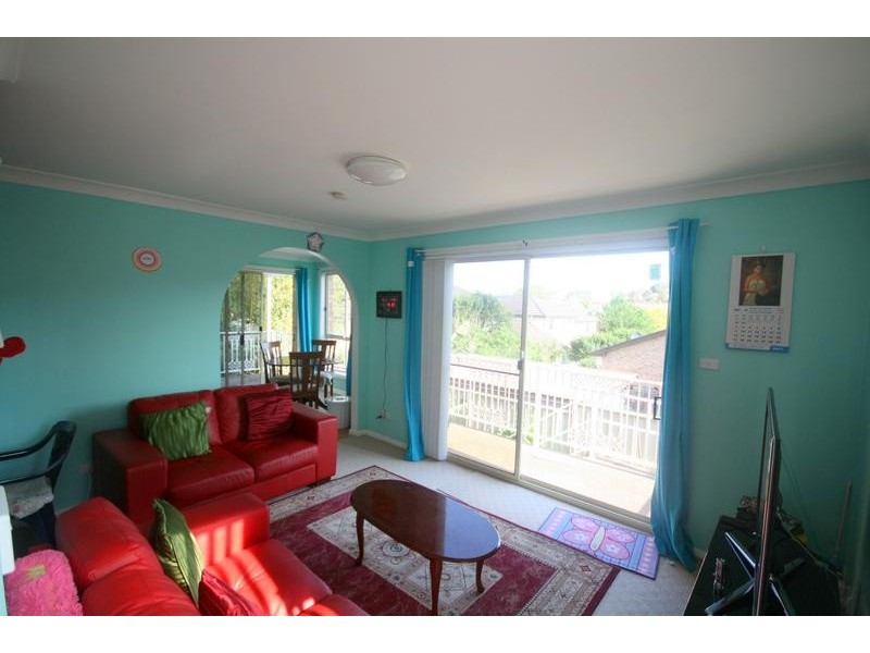 2/28 Osborne Street, Wollongong NSW 2500