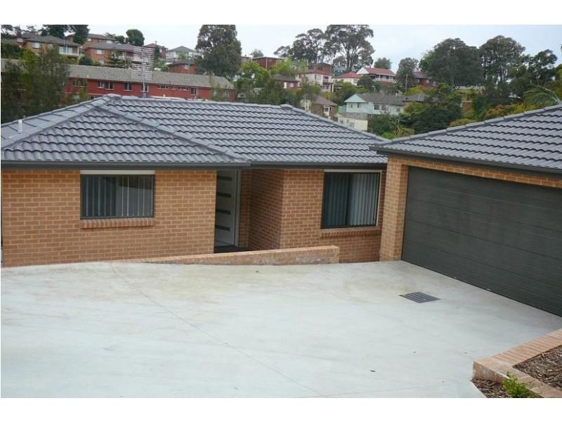 70A Robertson Street, Coniston NSW 2500