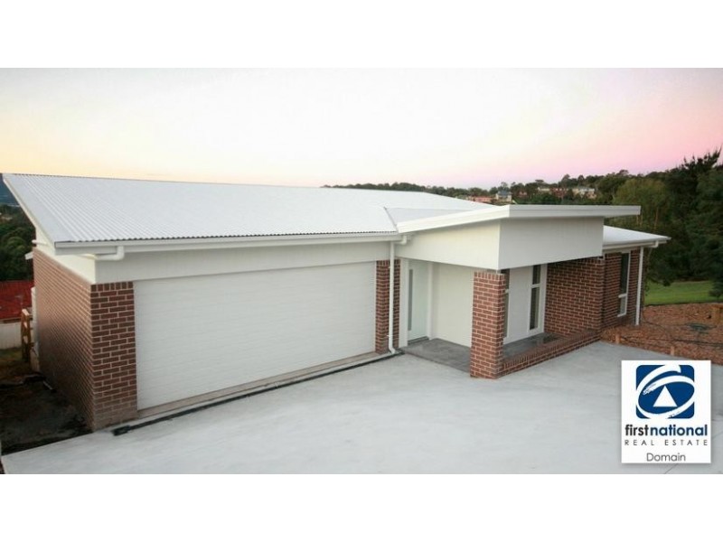 16A Carlyle Close, Dapto NSW 2530