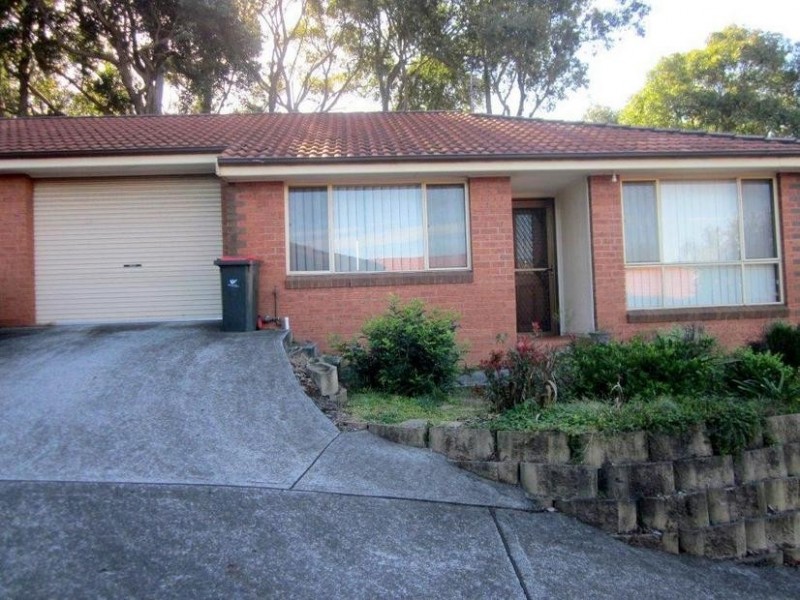 12/25 Robertson Street, Coniston NSW 2500