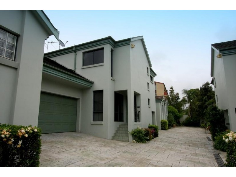 4/16 Mangerton Road, Wollongong NSW 2500