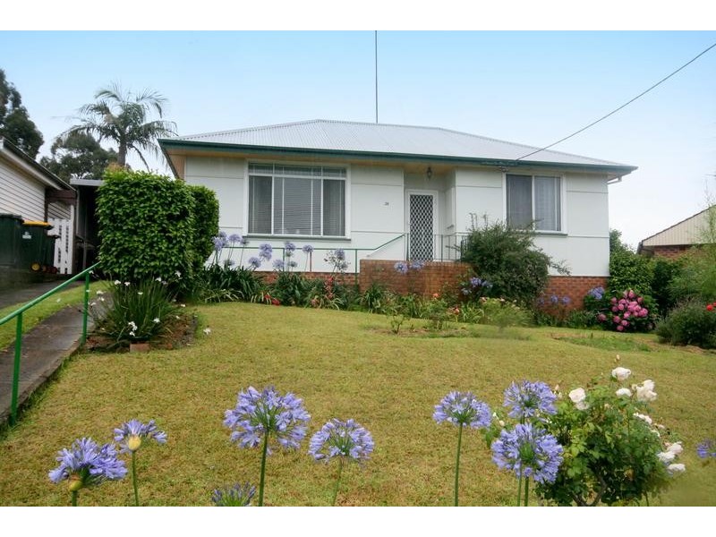 26 Bristol Street, Berkeley NSW 2506