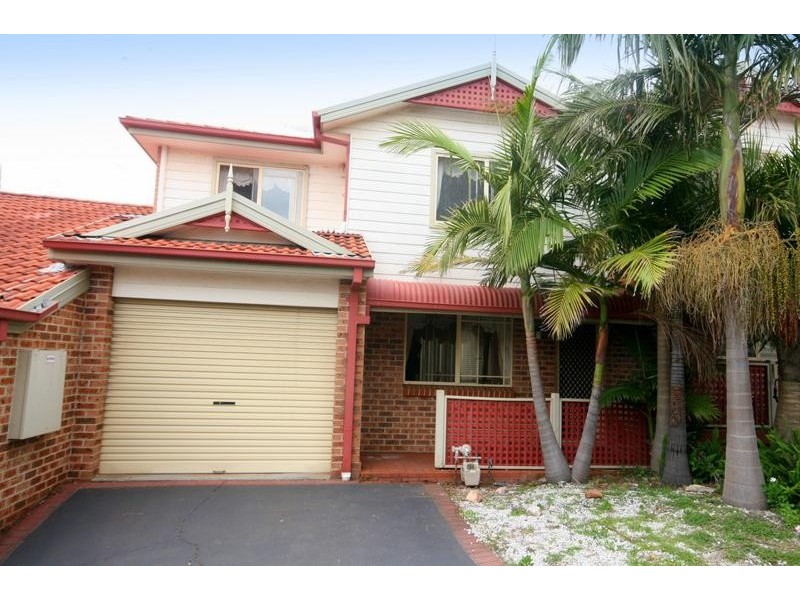 14/82-88 Daintree Drive, Albion Park NSW 2527
