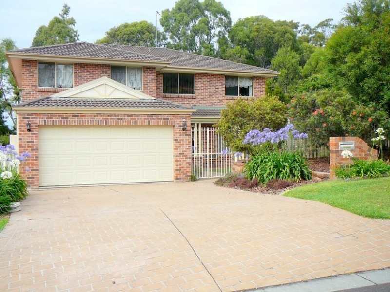183 Panorama Drive, Farmborough Heights NSW 2526