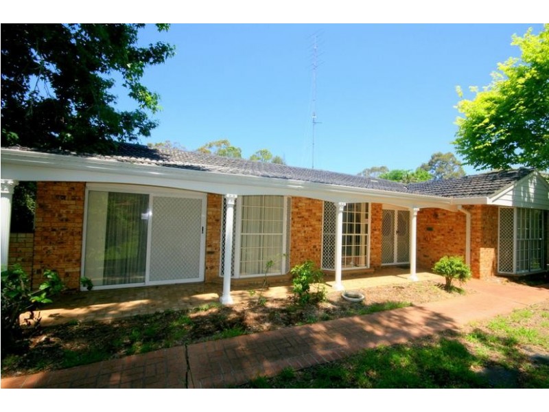 14 Balmaringa Close, Cordeaux Heights NSW 2526
