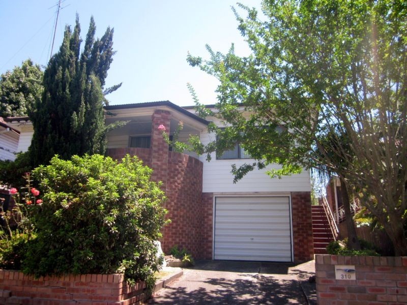 310 Gipps Street, Keiraville NSW 2500