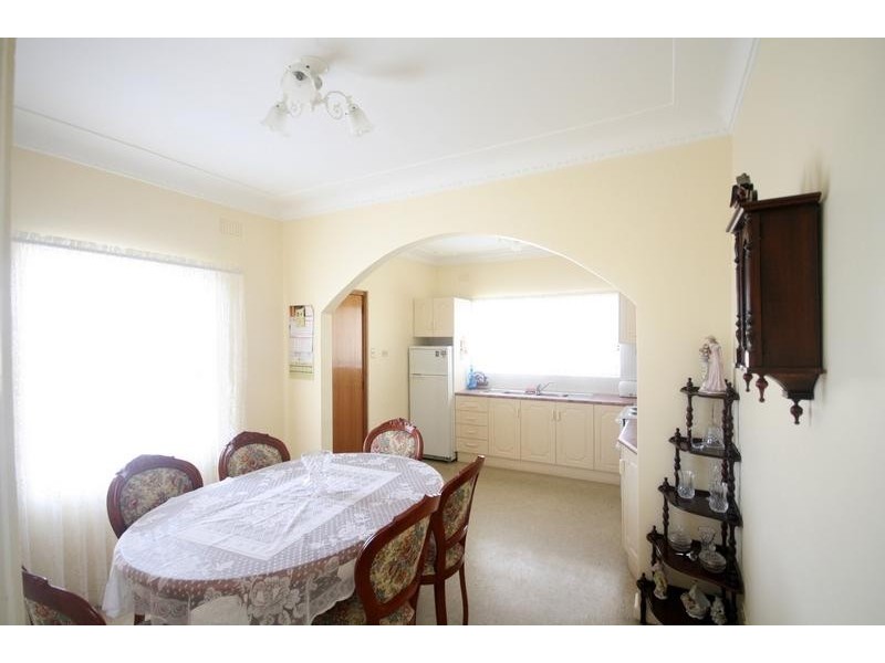 60 Donaldson Street, Port Kembla NSW 2505