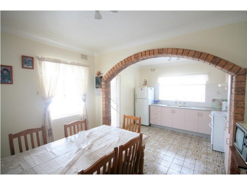 60 Donaldson Street, Port Kembla NSW 2505