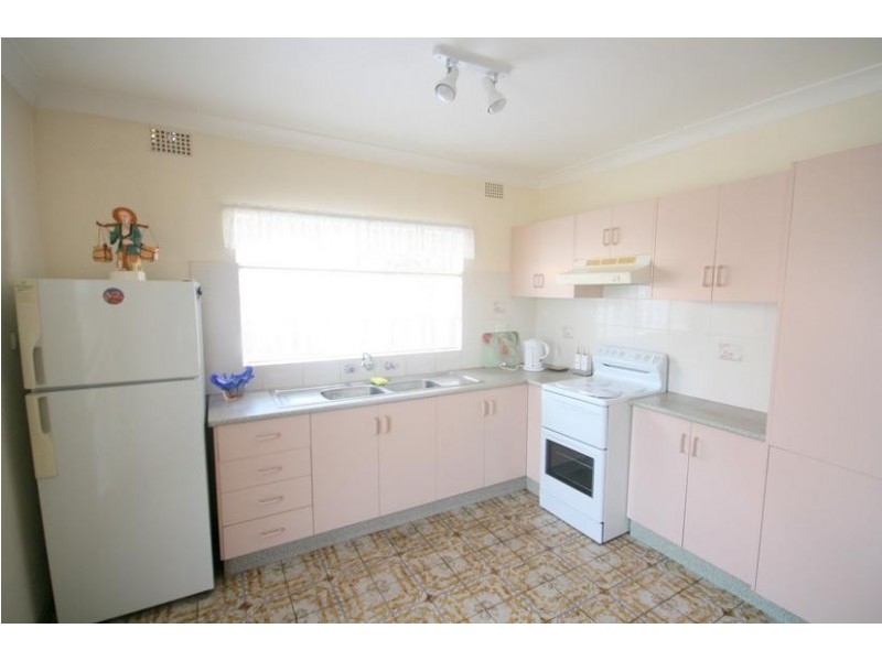 60 Donaldson Street, Port Kembla NSW 2505