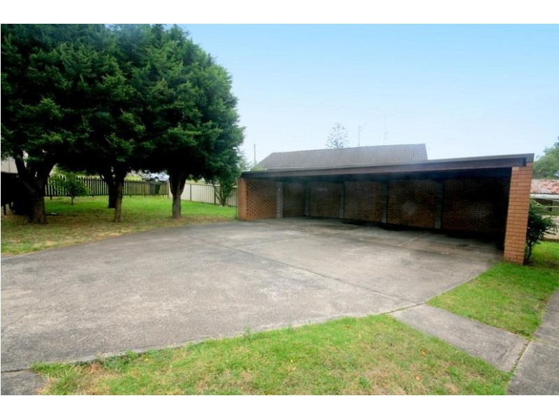 1/43 Bent Street, Warrawong NSW 2502