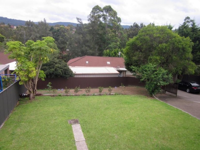 20 Staff Road, Cordeaux Heights NSW 2526