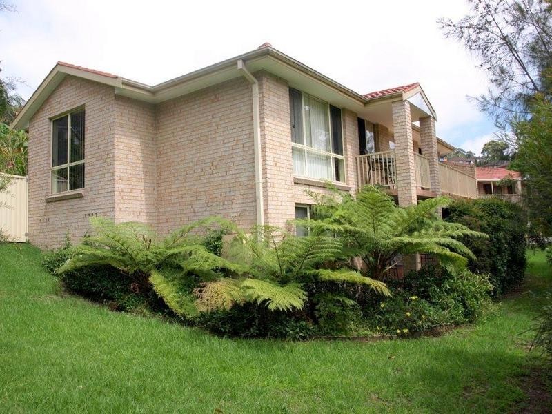 1/33 Wonson Avenue, Coniston NSW 2500