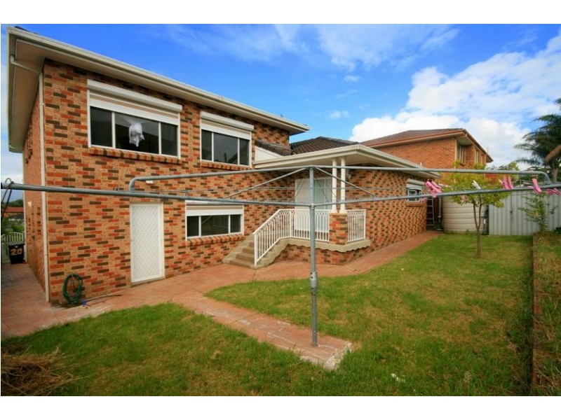 20 Nannawilli Street, Berkeley NSW 2506