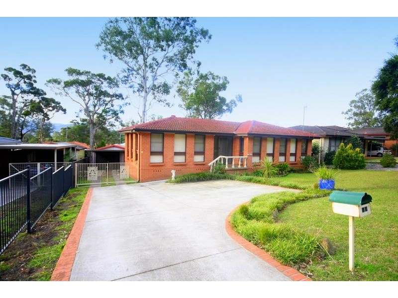 44 Huntley Road, Penrose NSW 2530