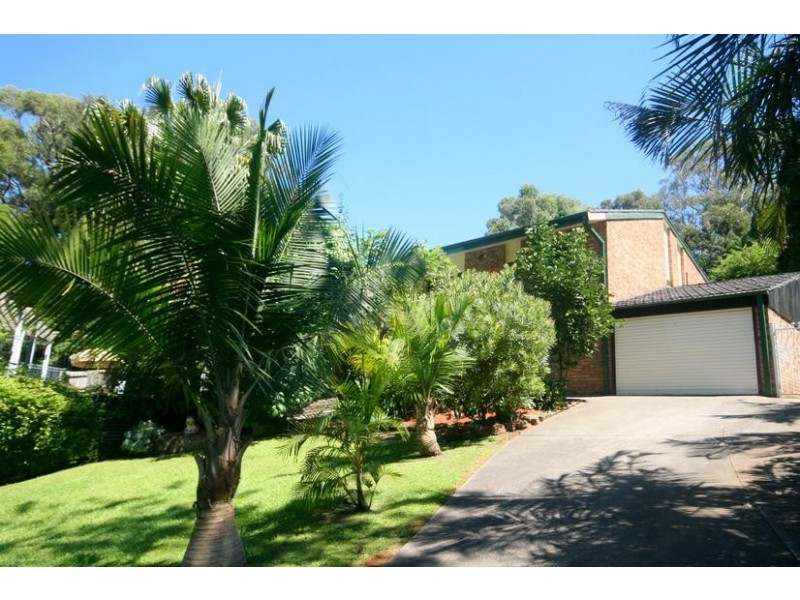 25A Bristol Parade, Farmborough Heights NSW 2526