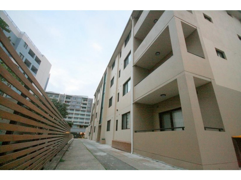 19/24 Market Street, Wollongong NSW 2500