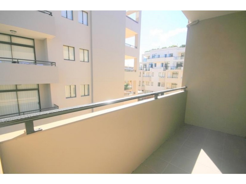 15/24 Market Street, Wollongong NSW 2500