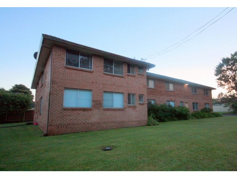 8/52 Hopetoun Street, Oak Flats NSW 2529