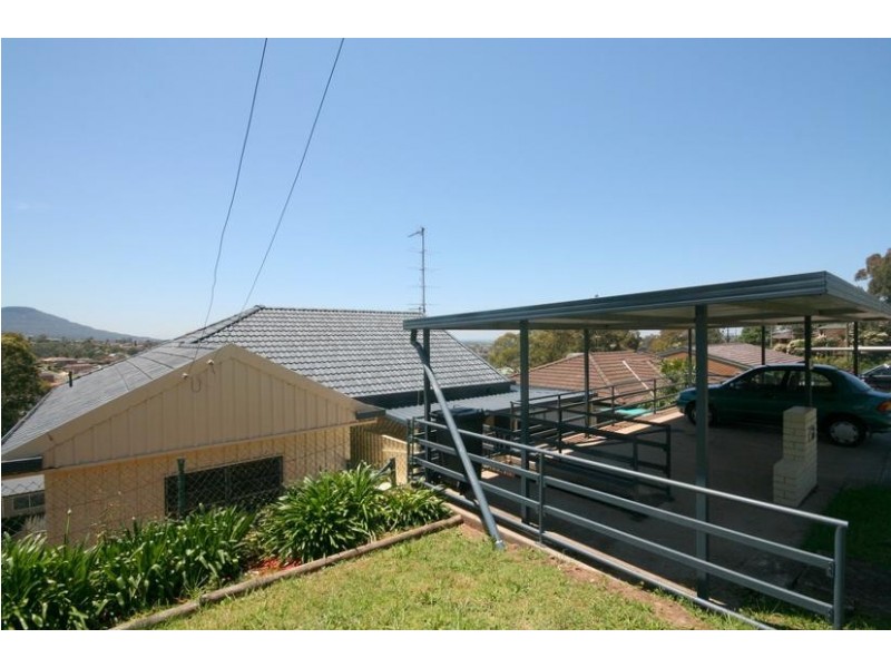 70 Panorama Drive, Farmborough Heights NSW 2526