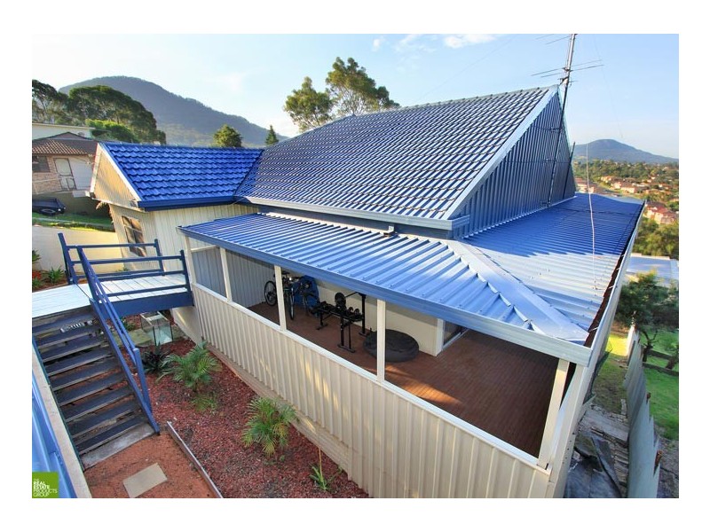 70 Panorama Drive, Farmborough Heights NSW 2526