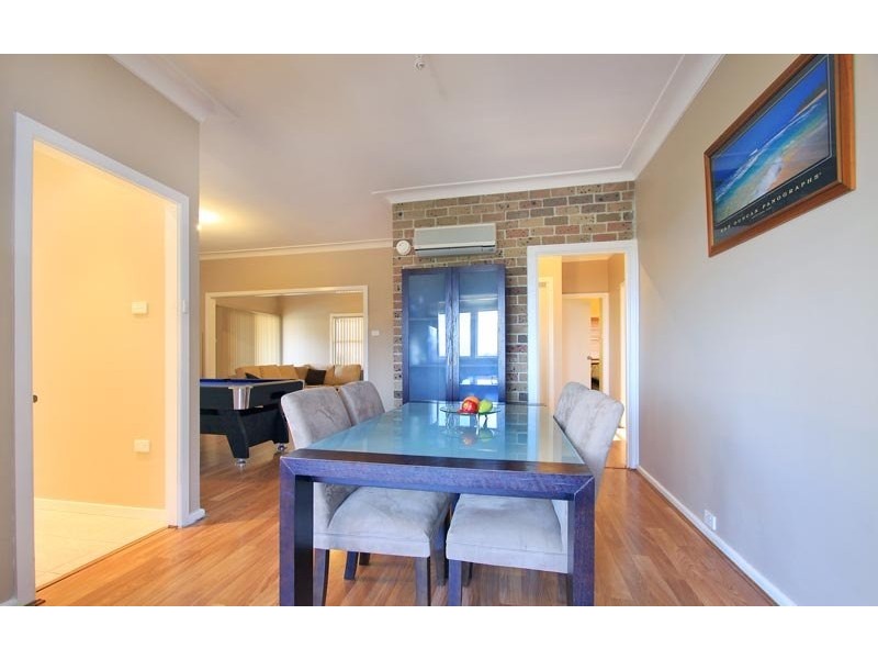 70 Panorama Drive, Farmborough Heights NSW 2526