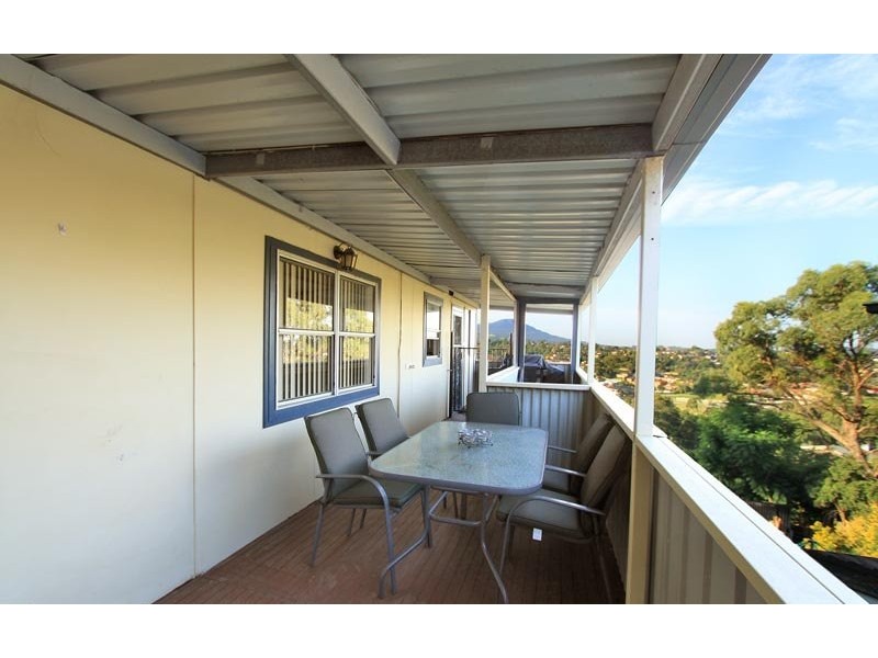 70 Panorama Drive, Farmborough Heights NSW 2526