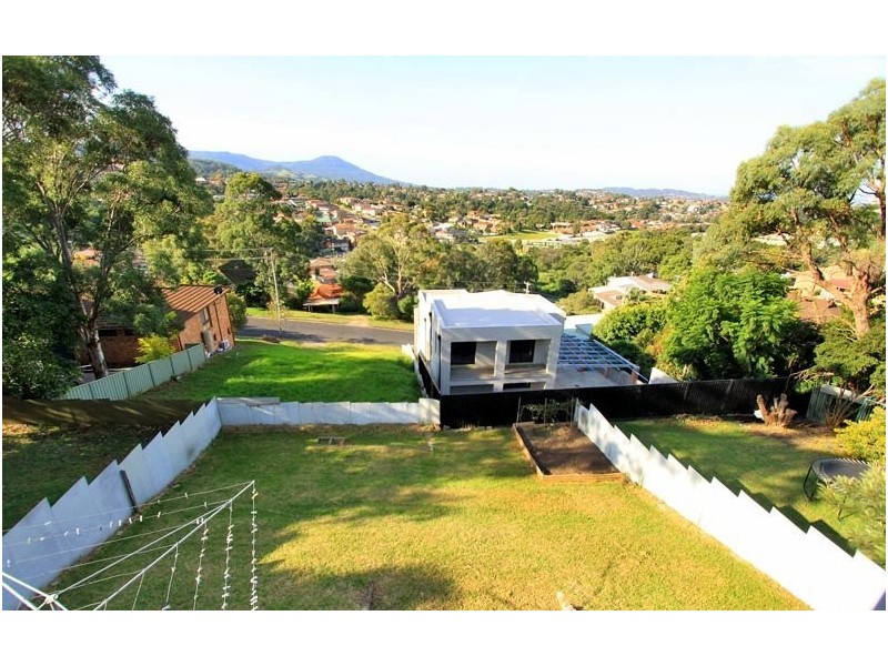 70 Panorama Drive, Farmborough Heights NSW 2526