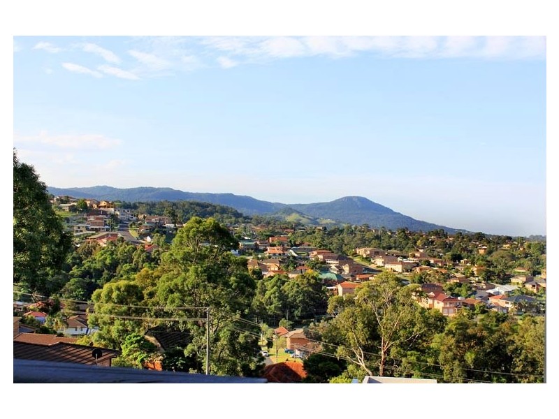 70 Panorama Drive, Farmborough Heights NSW 2526