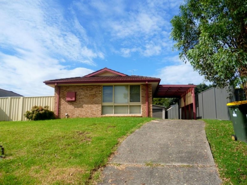 59 Huxley Drive, Horsley NSW 2530