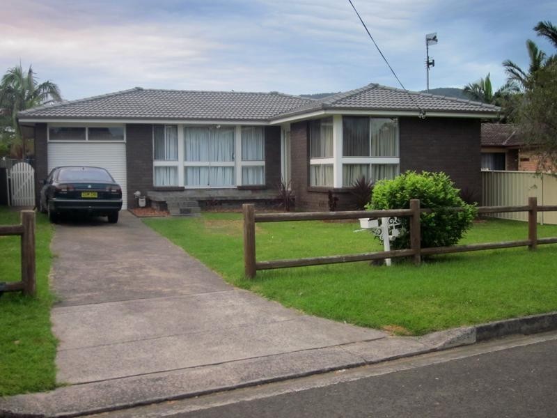 3 Propane Street, Albion Park NSW 2527