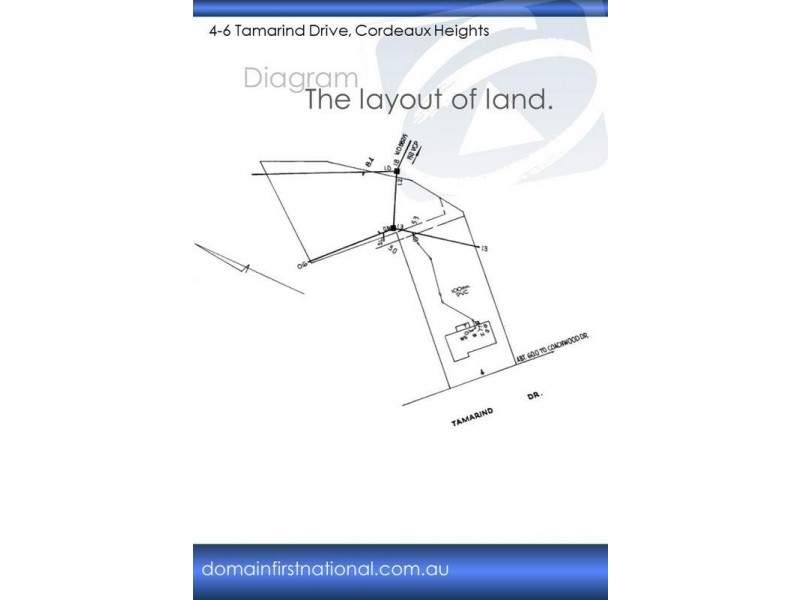 4-6 Tamarind Drive, Cordeaux Heights NSW 2526