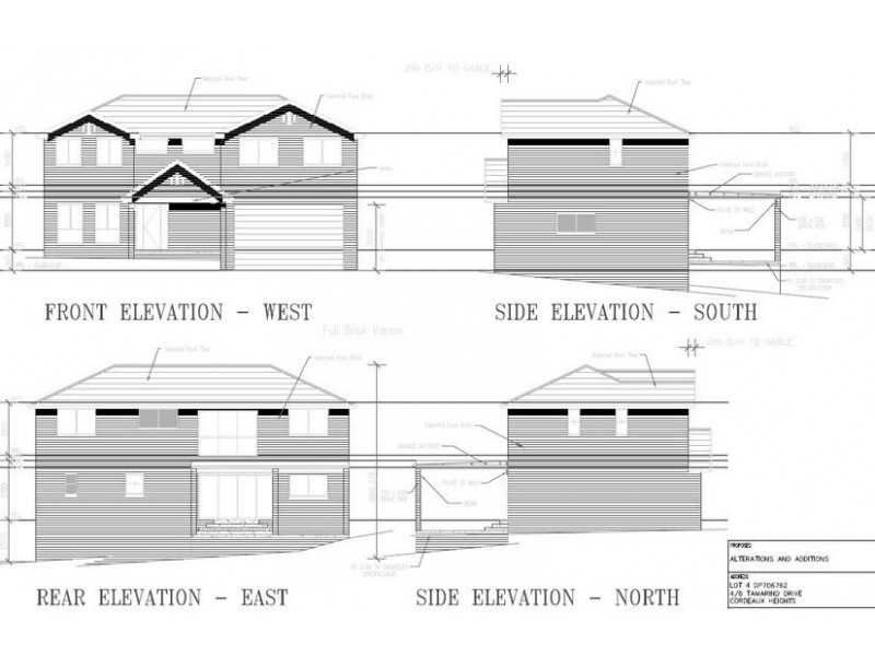 4-6 Tamarind Drive, Cordeaux Heights NSW 2526