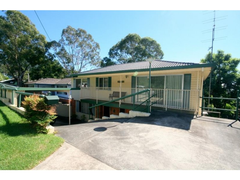 80 Panorama Drive, Farmborough Heights NSW 2526