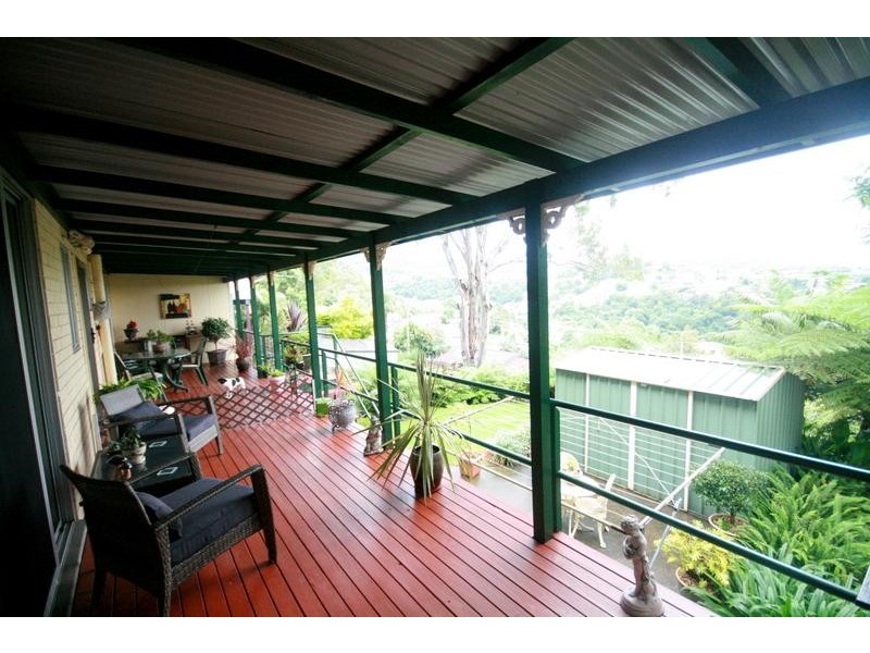 80 Panorama Drive, Farmborough Heights NSW 2526
