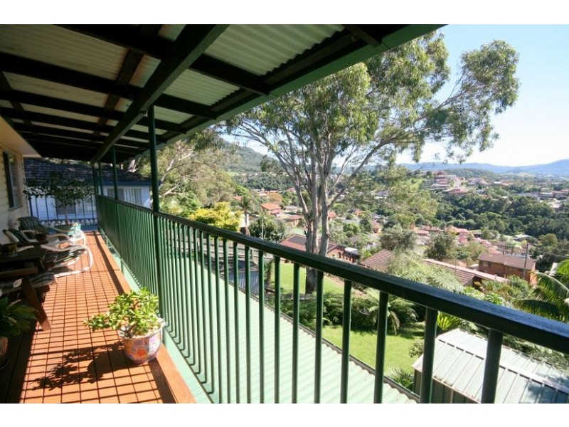 80 Panorama Drive, Farmborough Heights NSW 2526