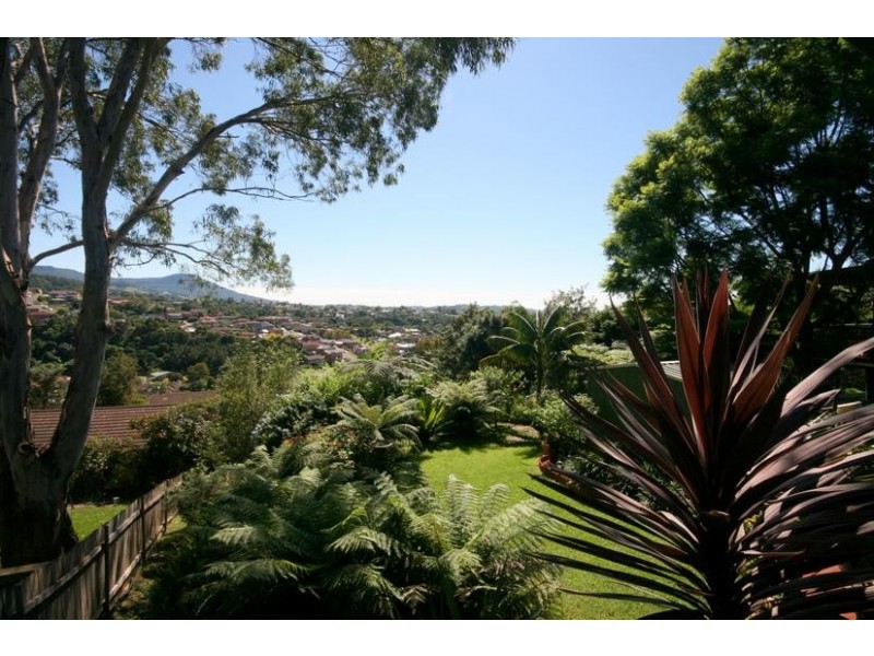 80 Panorama Drive, Farmborough Heights NSW 2526