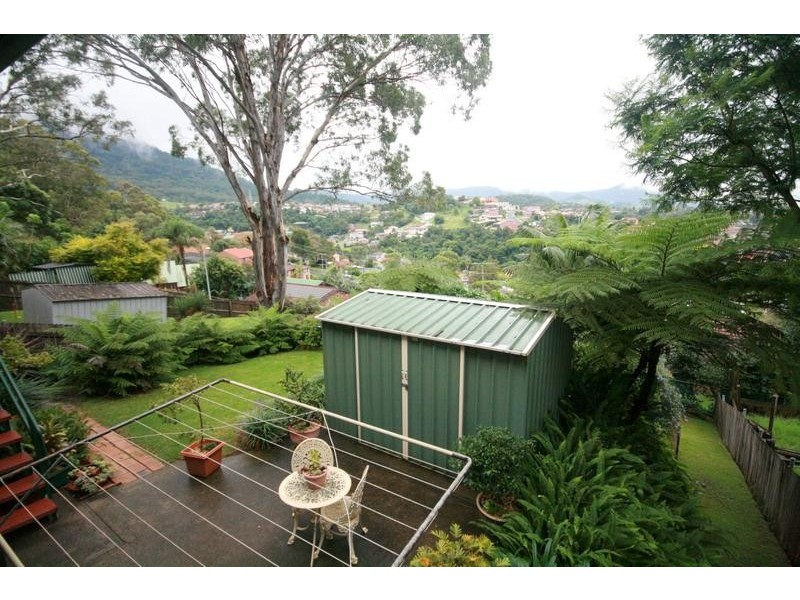 80 Panorama Drive, Farmborough Heights NSW 2526