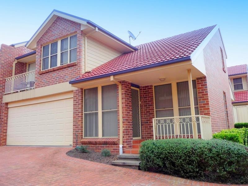 23/60 Balmoral Street, Balgownie NSW 2519