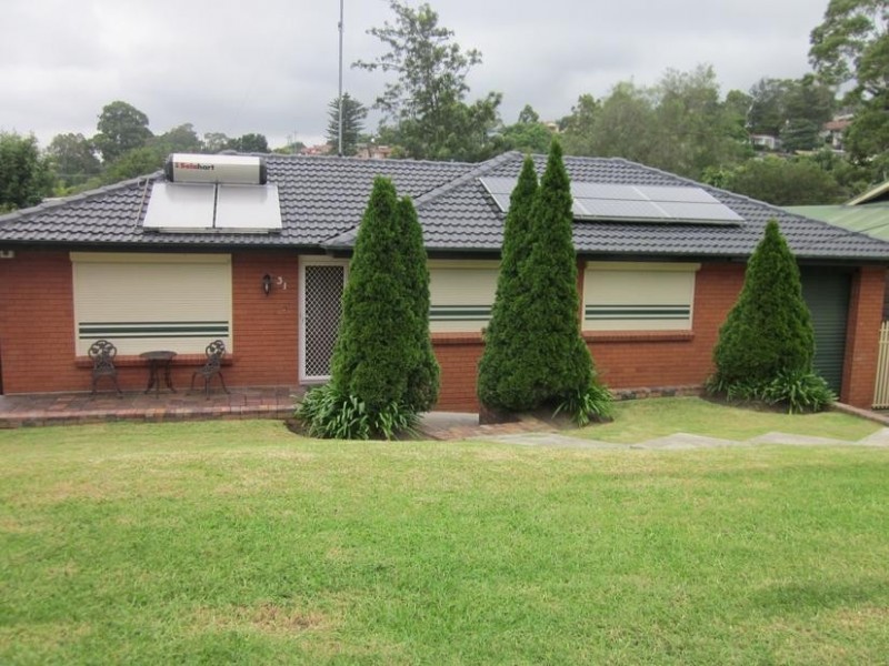 31 Uralba St, Figtree NSW 2525