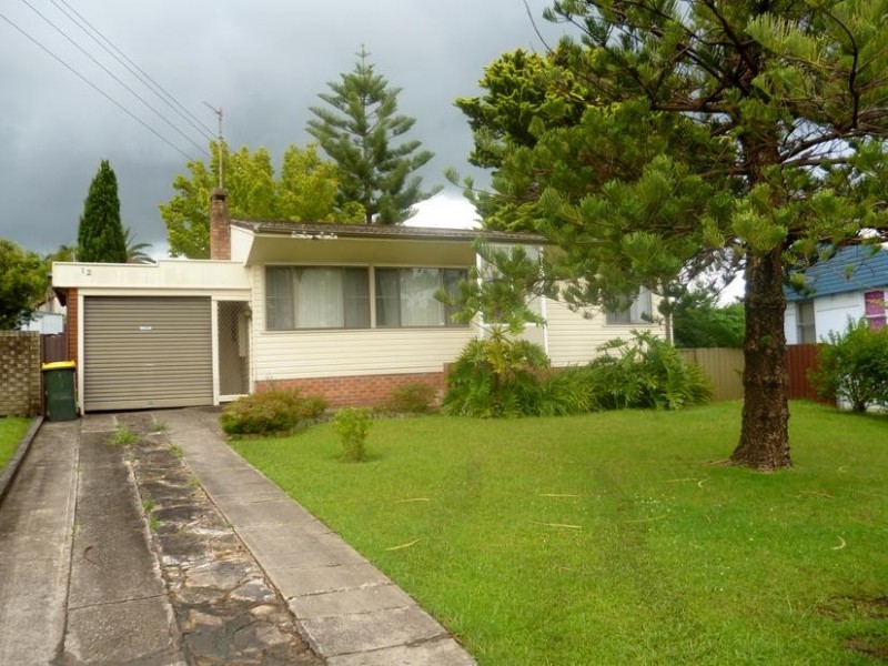 12 Illawon Street, Berkeley NSW 2506
