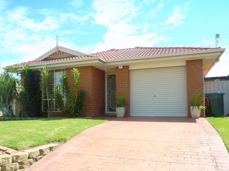 89 Horsley Drive, Horsley NSW 2530