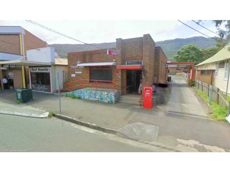 258 Lawrence Hargrave Drive, Thirroul NSW 2515