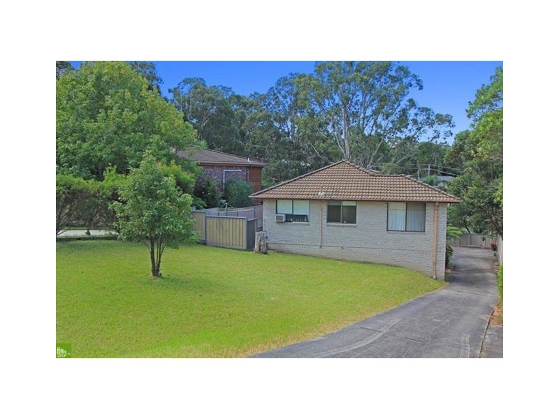 17 Ben Nevis Road, Farmborough Heights NSW 2526