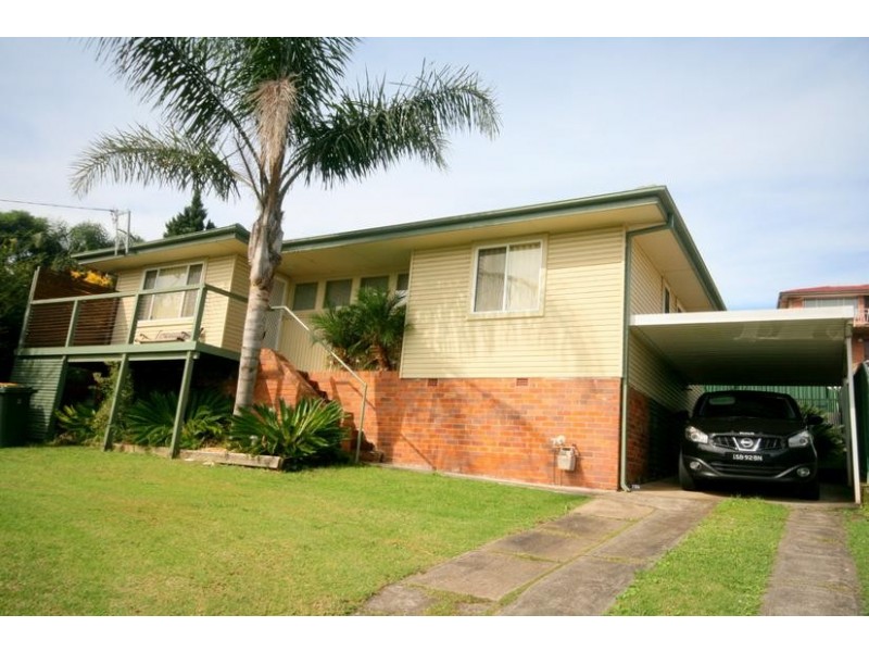 2 Wirri Place, Berkeley NSW 2506