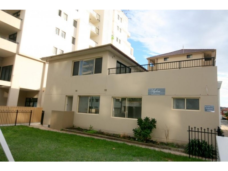 1/24 Market Street, Wollongong NSW 2500