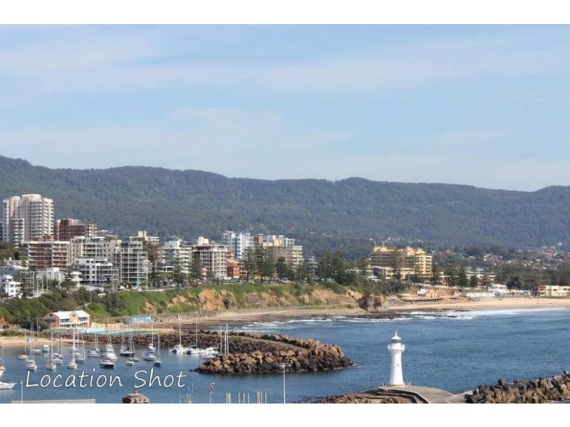 1/24 Market Street, Wollongong NSW 2500