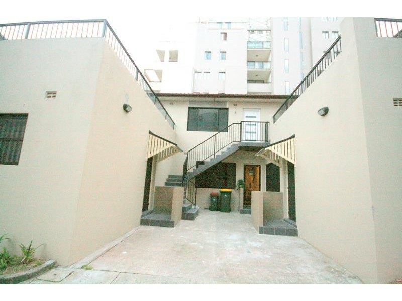 4/24 Market Street, Wollongong NSW 2500
