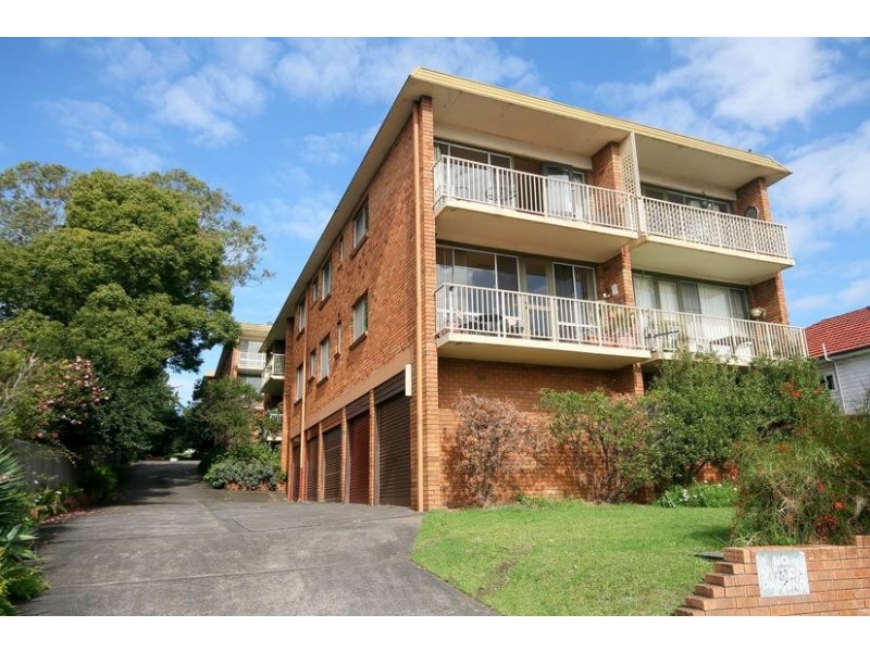 5/27 Heaslip Street, Coniston NSW 2500