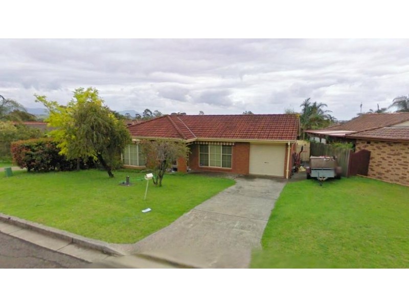 36 Charlotte Crescent, Albion Park NSW 2527