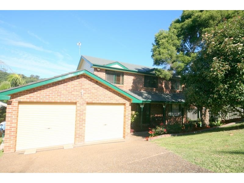 7 Coorung Close, Cordeaux Heights NSW 2526